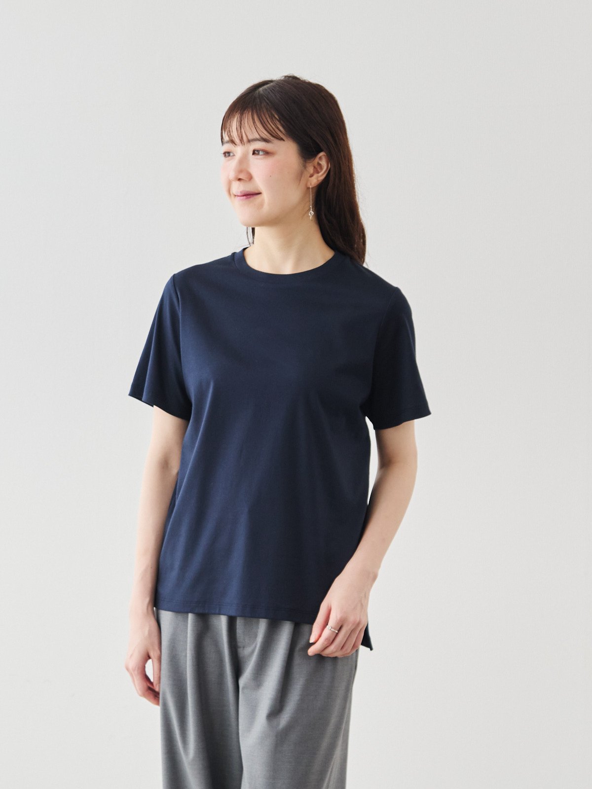 38 サイズ着用