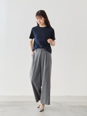 モデル 171cm サイズ 38