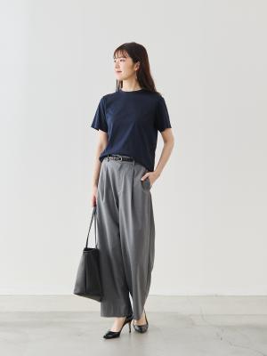 モデル 171cm サイズ 38