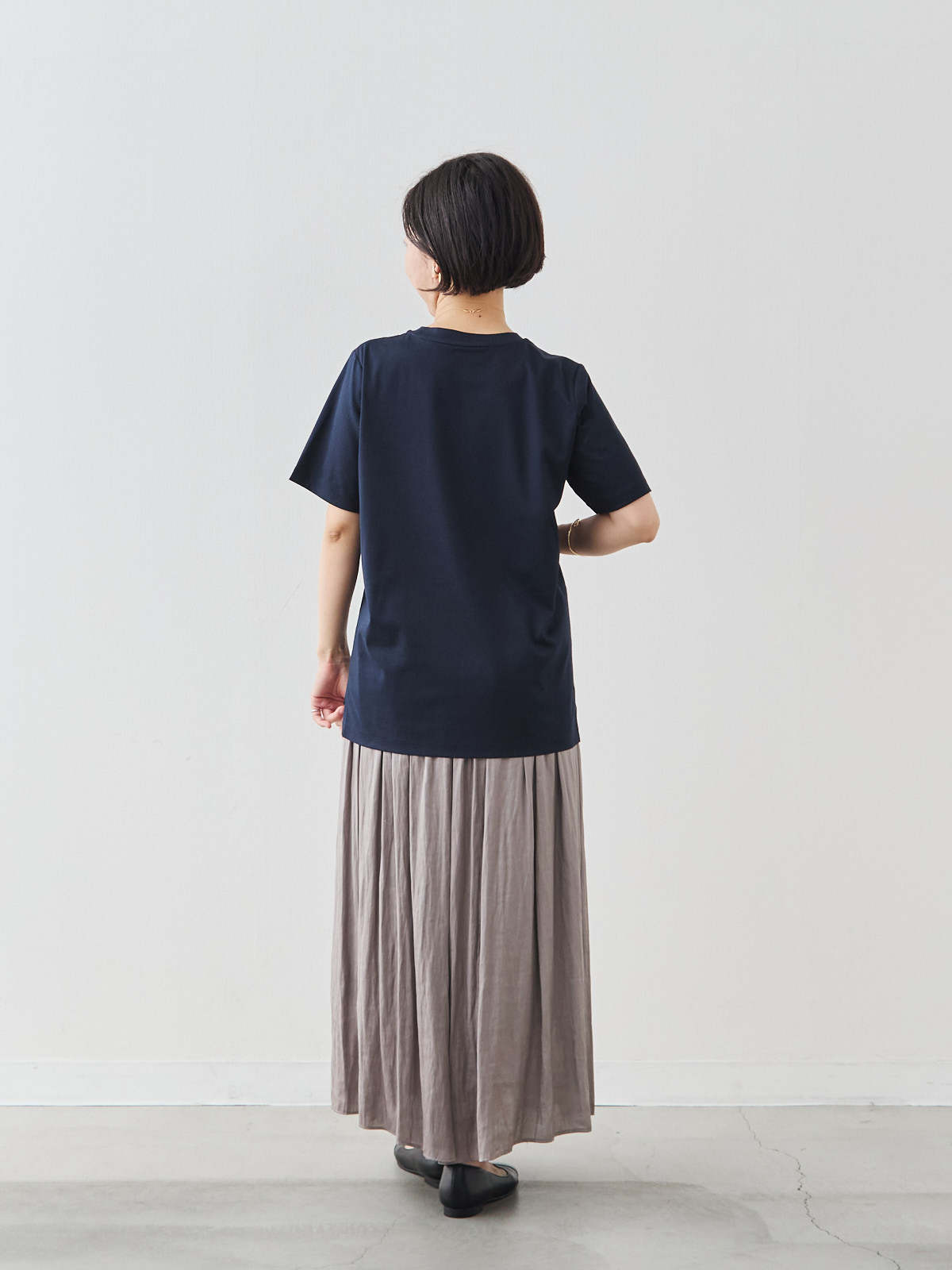 36 サイズ着用