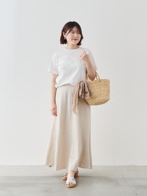 モデル 164cm サイズ 40