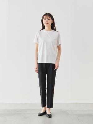 モデル 171cm サイズ 38