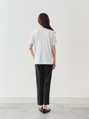 モデル 171cm サイズ 38