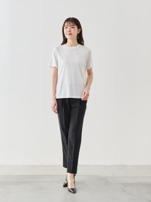 モデル 171cm サイズ 38