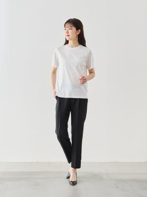 モデル 171cm サイズ 38