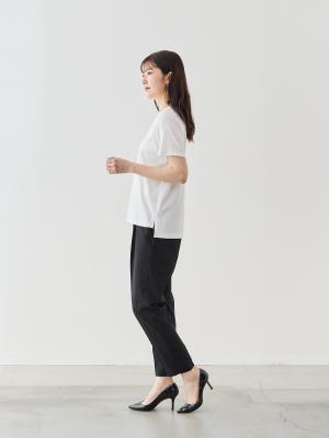 モデル 171cm サイズ 38