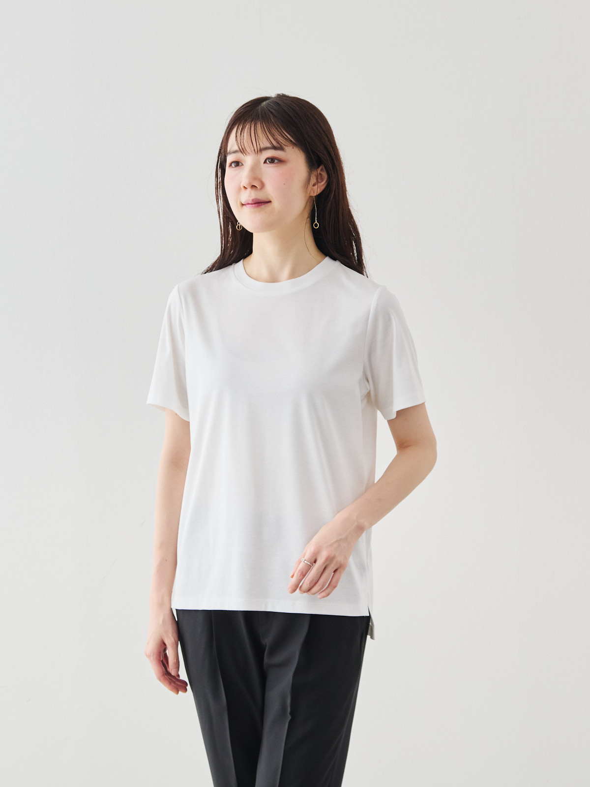 モデル 171cm サイズ 38