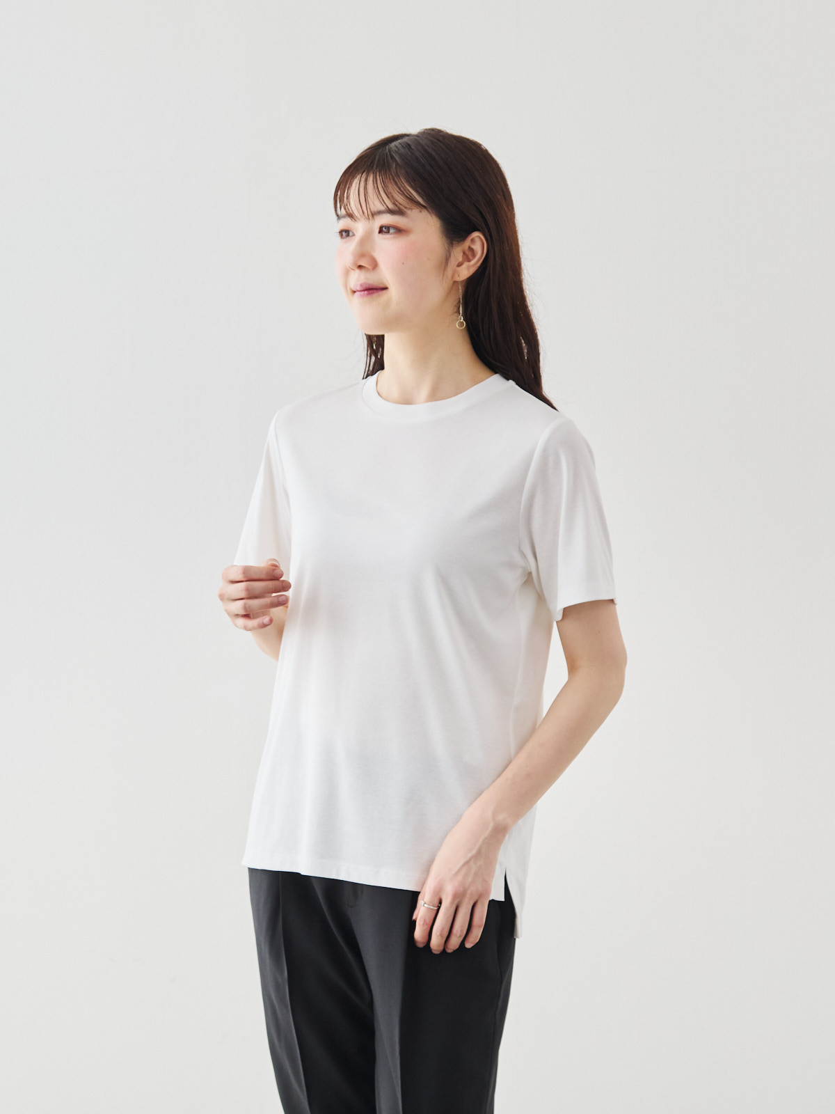 モデル 171cm サイズ 38