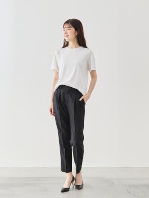 モデル 171cm サイズ 38
