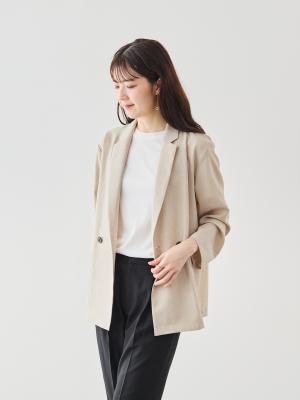 モデル 171cm サイズ 38
