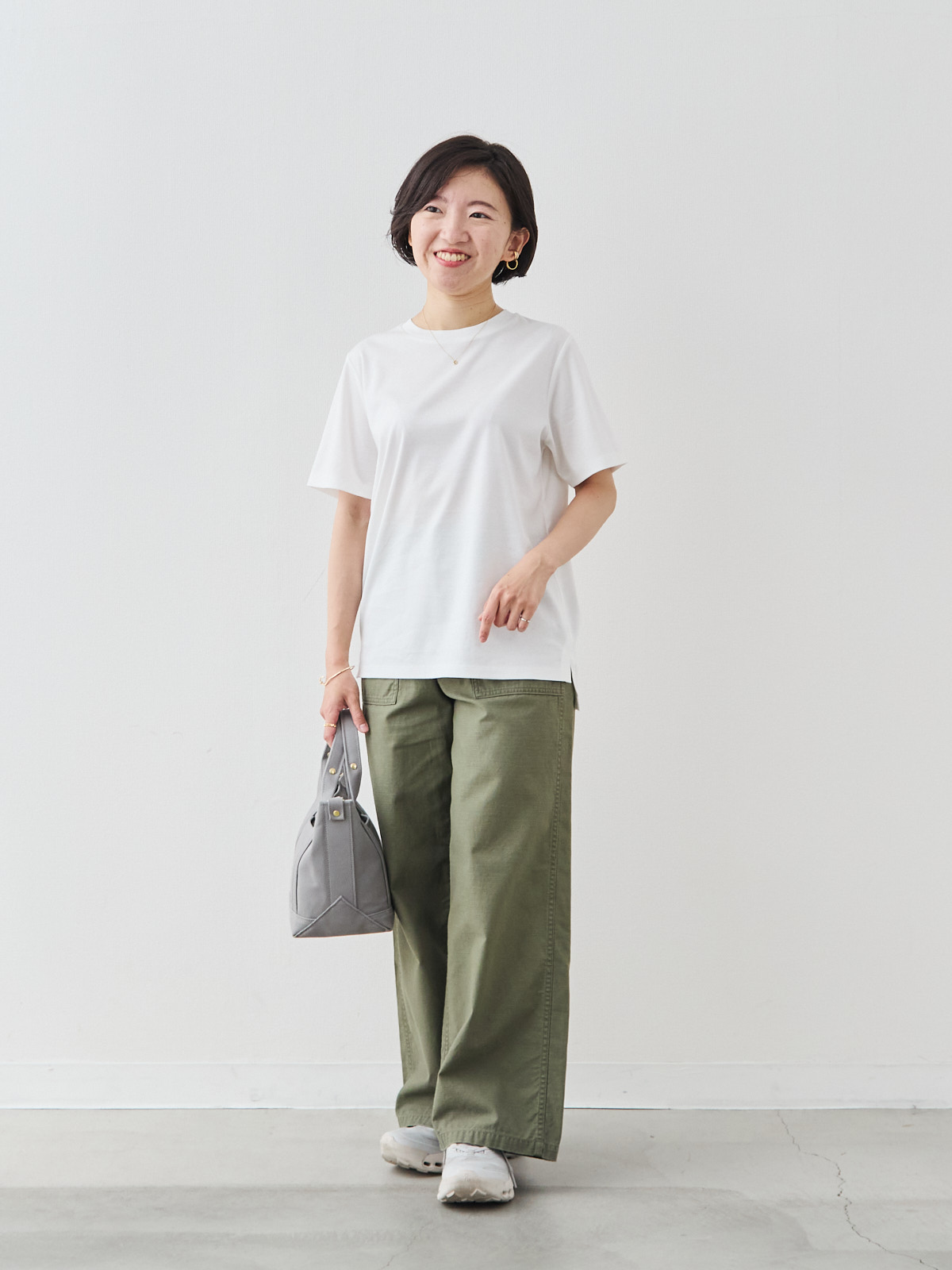 モデル 150cm サイズ 36