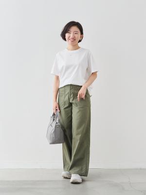 モデル 150cm サイズ 36
