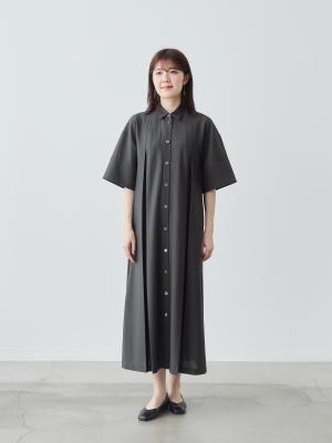 モデル 171cm サイズ 40