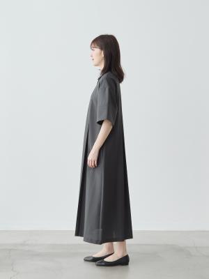 モデル 171cm サイズ 40