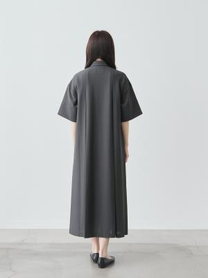 モデル 171cm サイズ 40