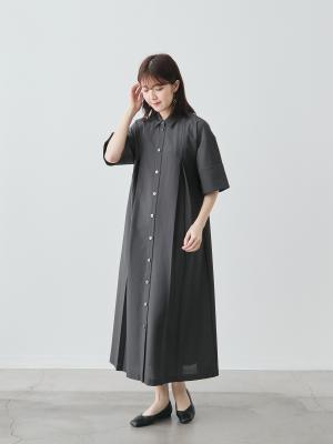 モデル 171cm サイズ 40