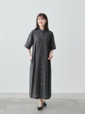 モデル 171cm サイズ 40