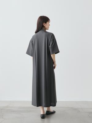 モデル 171cm サイズ 40