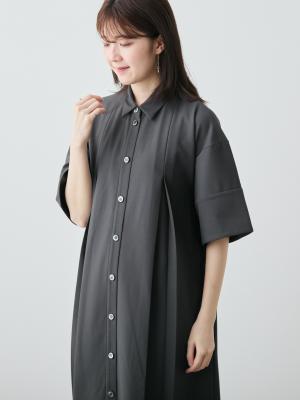 モデル 171cm サイズ 40