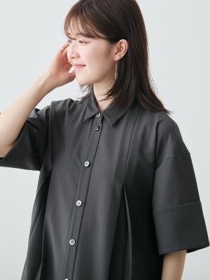 モデル 171cm サイズ 40