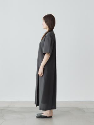 モデル 164cm サイズ 40