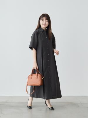 モデル 164cm サイズ 40