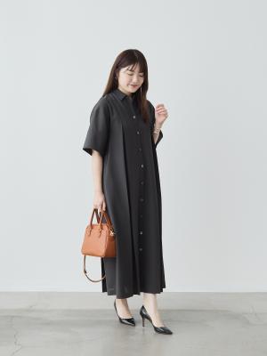 モデル 164cm サイズ 40