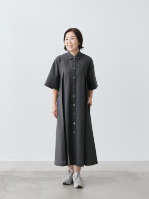 モデル 156cm サイズ 38