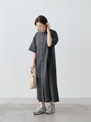 モデル 156cm サイズ 38