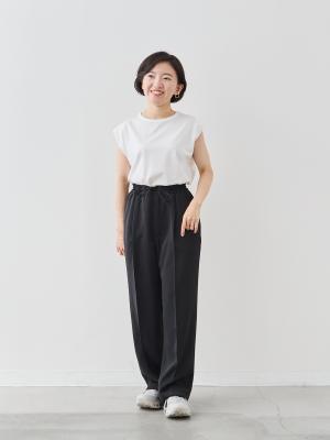 モデル 150cm サイズ 36