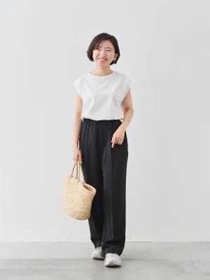 モデル 150cm サイズ 36
