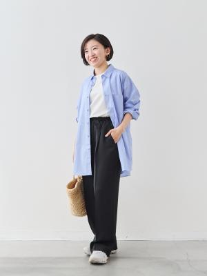 モデル 150cm サイズ 36