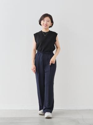 モデル 150cm サイズ 36