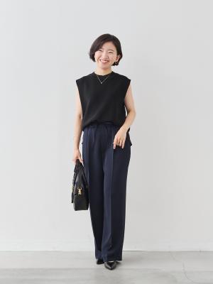 モデル 150cm サイズ 36
