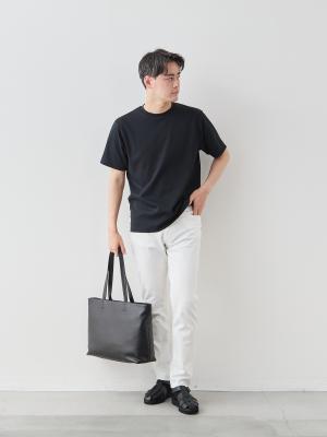 モデル 181cm 71kg ウエスト82cm サイズ L