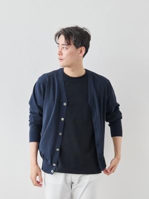 モデル 181cm 71kg ウエスト82cm サイズ L