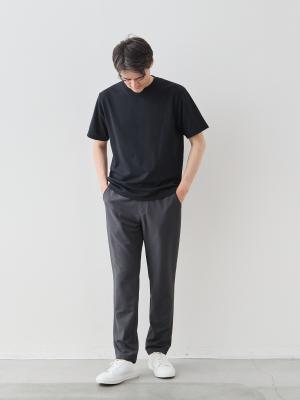 モデル 181cm 71kg ウエスト82cm サイズ L
