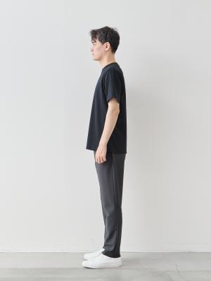 モデル 181cm 71kg ウエスト82cm サイズ L