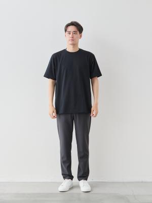 モデル 181cm 71kg ウエスト82cm サイズ LL