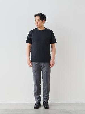 モデル 171cm 70kg ウエスト85cm サイズ M