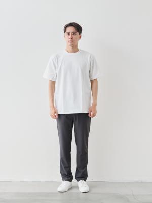 モデル 181cm 71kg ウエスト82cm サイズ LL