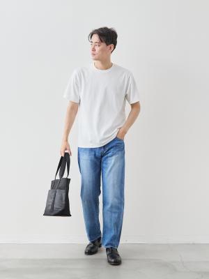 モデル 181cm 71kg ウエスト82cm サイズ L