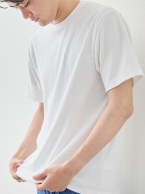 モデル 181cm 71kg ウエスト82cm サイズ L