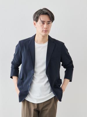 モデル 181cm 71kg ウエスト82cm サイズ L