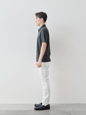 モデル 181cm 71kg ウエスト82cm サイズ L