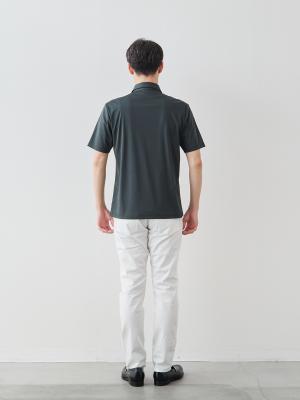 モデル 181cm 71kg ウエスト82cm サイズ L