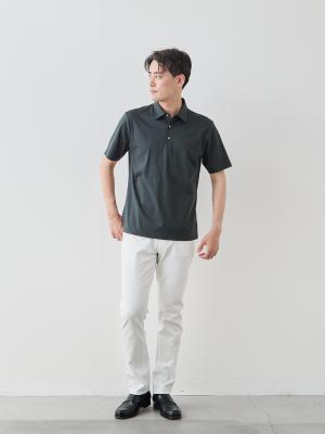 モデル 181cm 71kg ウエスト82cm サイズ L