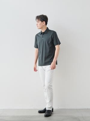 モデル 181cm 71kg ウエスト82cm サイズ L