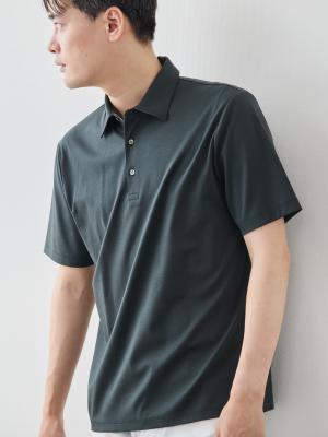 モデル 181cm 71kg ウエスト82cm サイズ L
