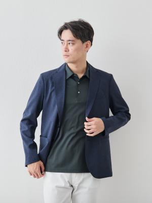 モデル 181cm 71kg ウエスト82cm サイズ L